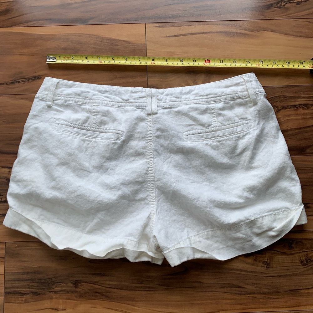 Forever 21 cuffed hem shorts 30 - Picture 7 of 8